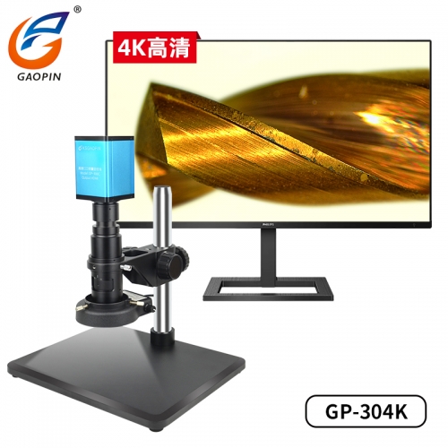 高清4K測量工具顯微鏡 黄瓜视频下载GP-304K