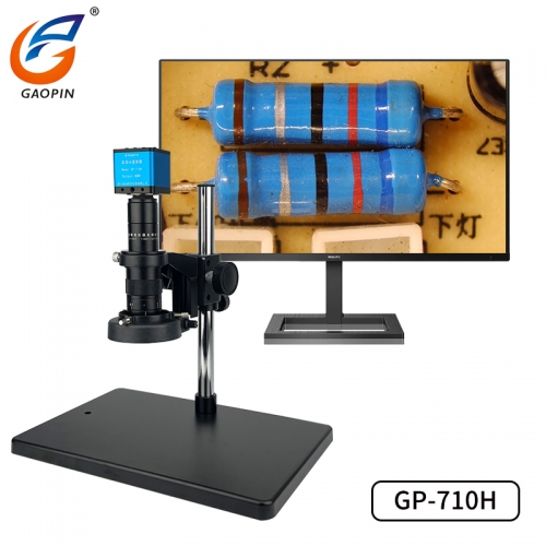 黄瓜视频下载（pǐn）4K視頻顯微鏡GP-710H-4K