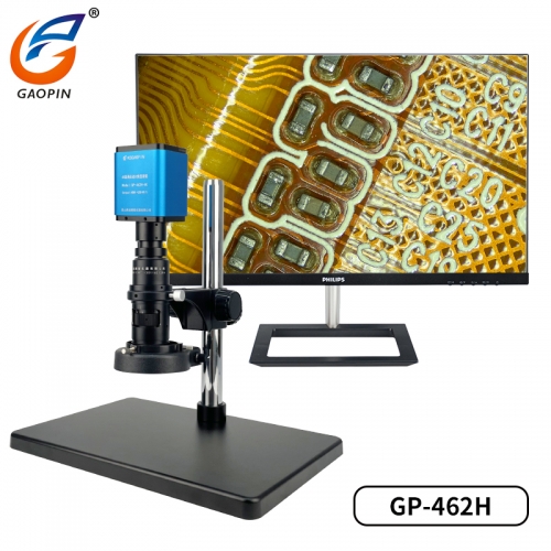 黄瓜视频下载4K自動對焦（jiāo）/景深合成顯微（wēi）鏡GP-461H-4K/462H-4K