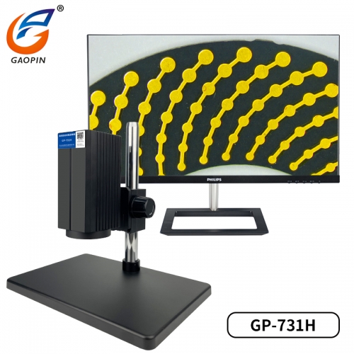 黄瓜视频下载（pǐn）電動變倍自動對焦顯微鏡GP-730H/GP-731H