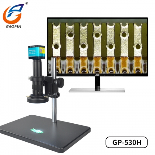高清電子顯（xiǎn）微（wēi）鏡  GP-530H